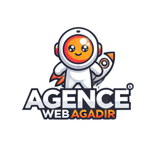 agence web agadir